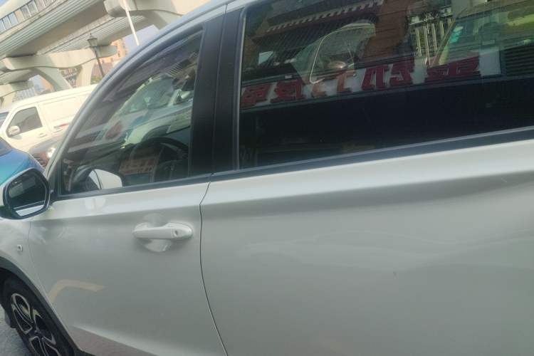 Used Honda XR-V 2021 1.5L CVT Classic Edition
