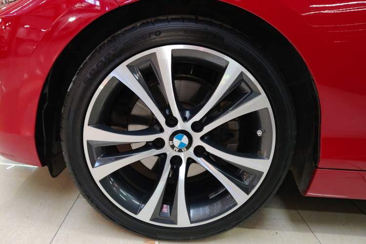 Used BMW 2 Series 2019 225i Convertible Coupe Sports Design Package
