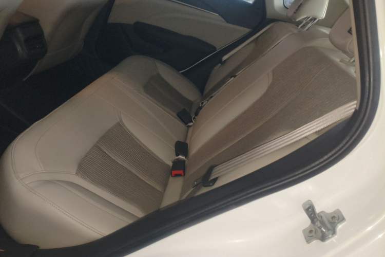 Used Buick GT 2016 18T Dual-Clutch Elite Model
