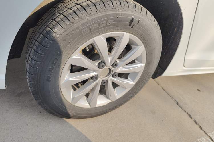 Used Volkswagen Bora 2024 200TSI DSG Comfort Edition