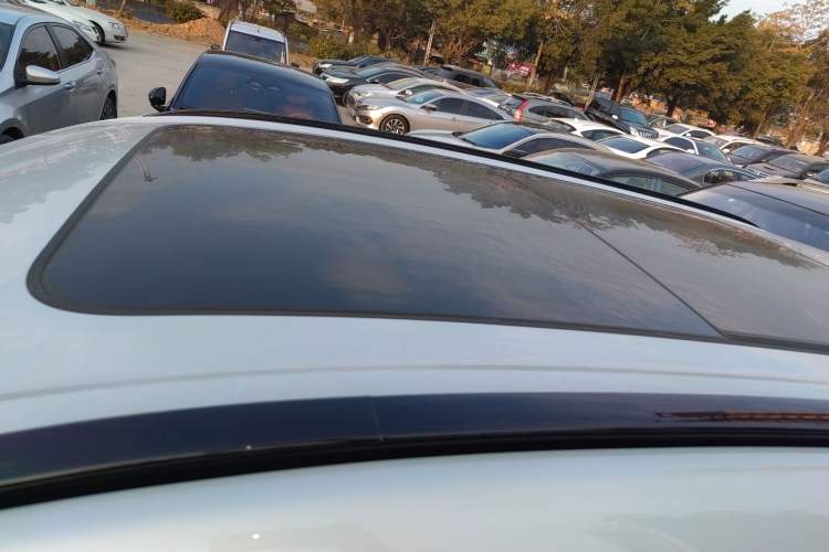 Used Wuling Xingguang S 