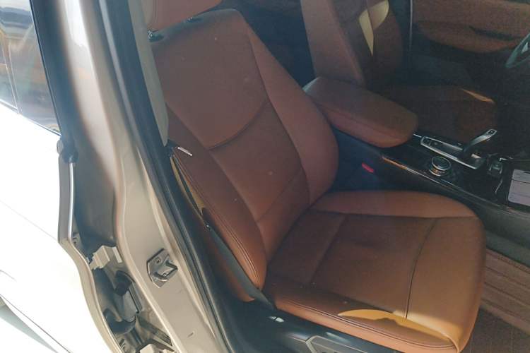 Used BMW X4 2014 xDrive20i X Design Package
