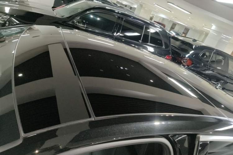 Used Audi A6L 2024 45 TFSI quattro Prestige Dynamic Edition
