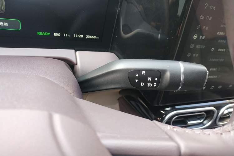 Used Leapmotor C11 2023 Range-Extended 180 Comfort Edition
