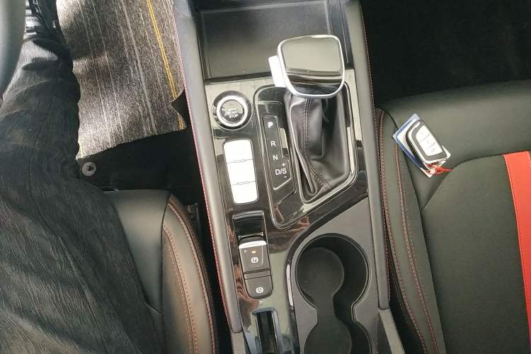 Used SOL A5 2021 1.5T CVT Prestige Smart Connectivity Model
