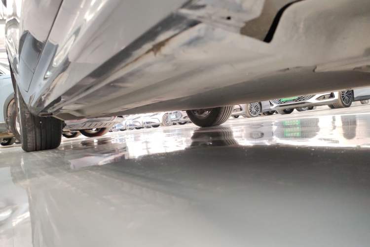 Used BYD Qin PLUS 2023 Champion Edition EV 420KM Leading Model
