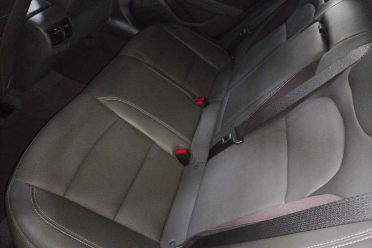 Used Chevrolet Malibu 2018 530T Automatic Fashion Edition