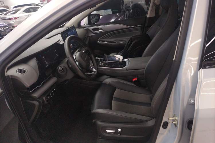 Used AION S Plus 2022 70 Intelligent Edition
