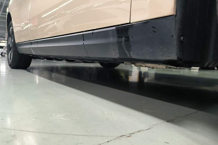 Used  3 2023 505km Pro
