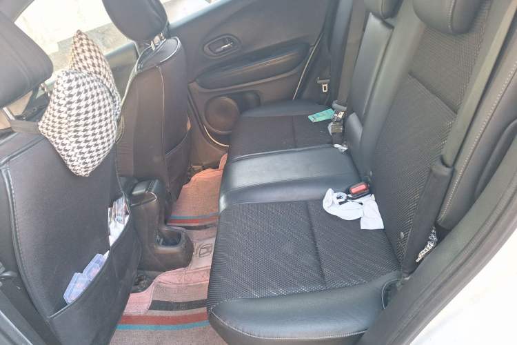 Used Honda XR-V 2017 1.5L LXi CVT Classic Edition