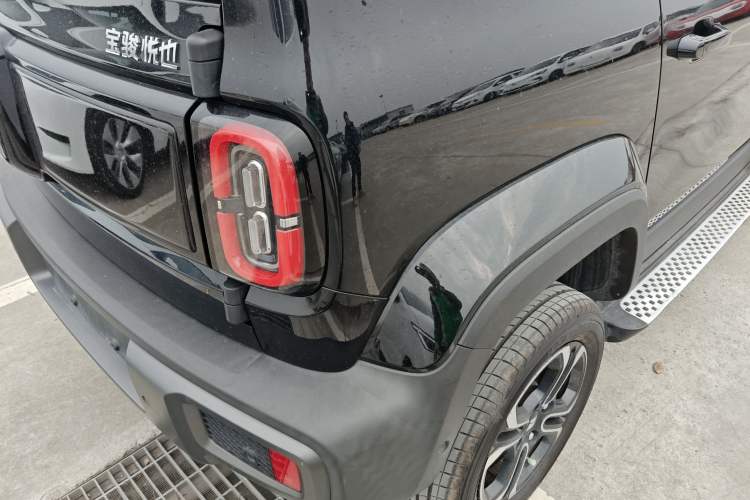 Used Baojun Spark 2023 Intelligent Premium Edition