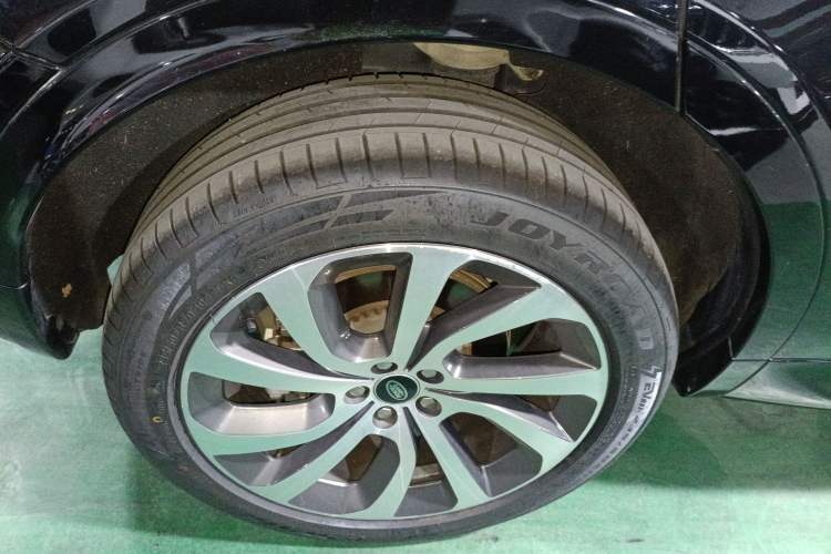 Used Land Rover Discovery Sport 2022 249 PS R-Dynamic S Performance Edition 5 Seats