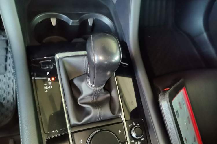 Used Mazda Mazda 3 Axela 2021 2.0L Automatic Zhiya Edition