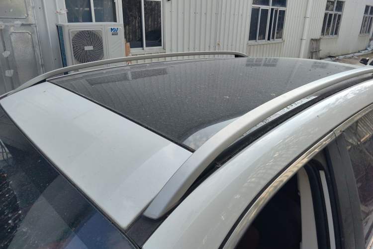 Used Haval H2s 2018 1.5T Dual-Clutch Fashion Edition
