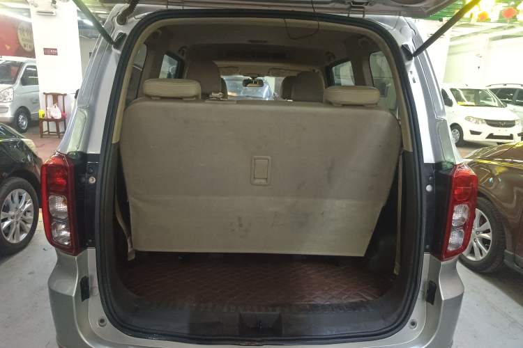 Used Wuling Hongguang 2021 1.5L Facelifted S Comfort Version with Electric Power Steering LAR
