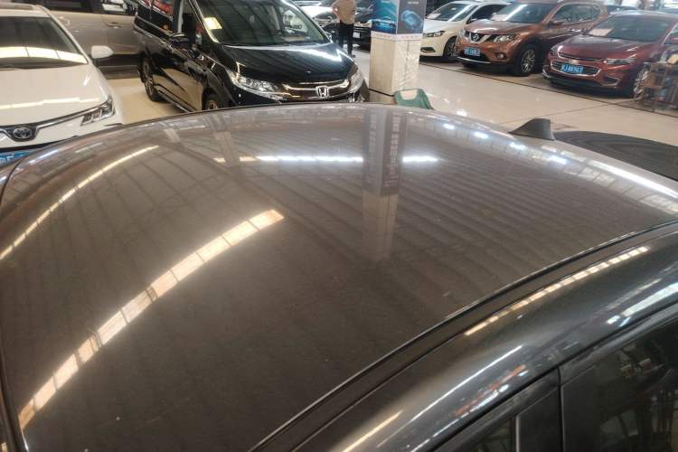 Used Mazda Mazda 3 Axela 2017 Sedan 1.5L Automatic Comfort Model Emission Standard China V