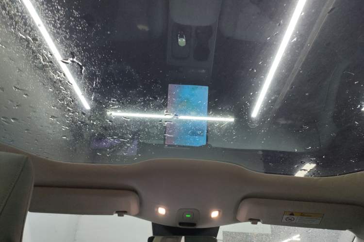 Used Nio ET5 2022 75 kWh
