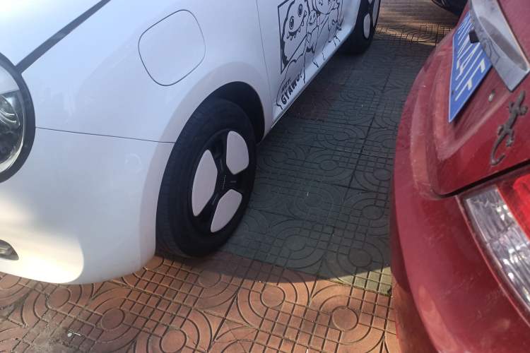 Used  Lumin 2022 210km Sweet Edition
