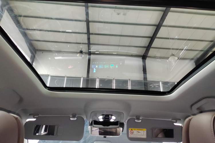 Used Chery Tiggo 8 PRO 2024 Champion Edition 390T Two-Wheel Drive Peak Version 7 Seats
