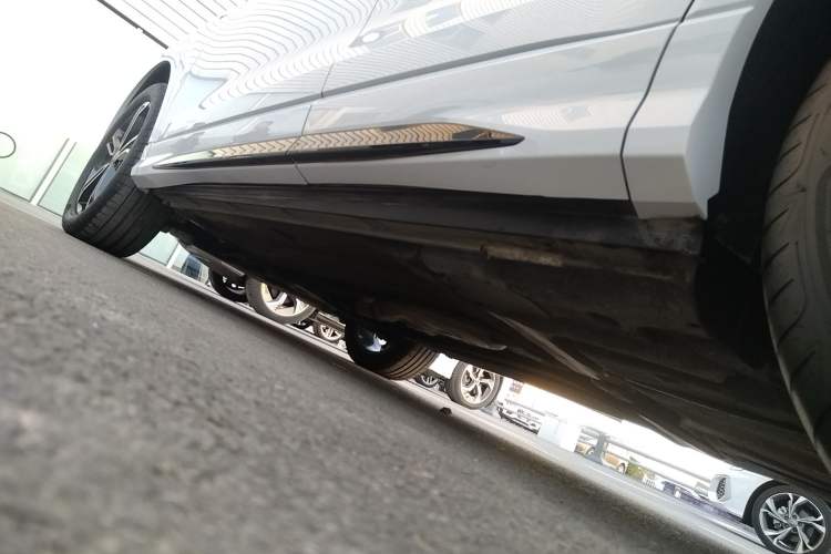 Used Audi Q3 2023 45 TFSI quattro Fashion Dynamic Edition