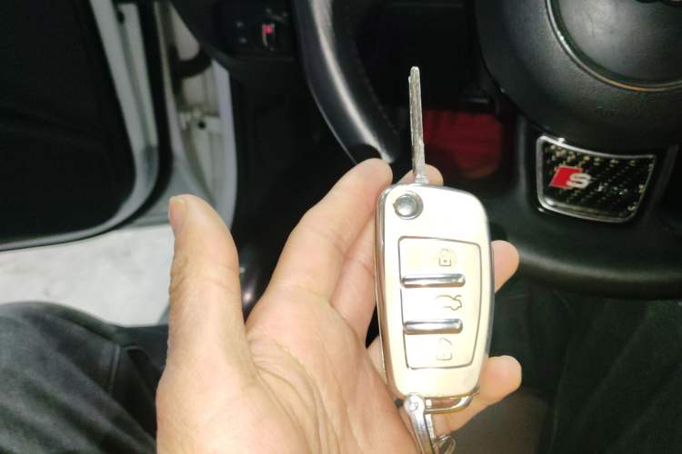 Used Audi A3 2016 Sportback 35 TFSI Style Edition