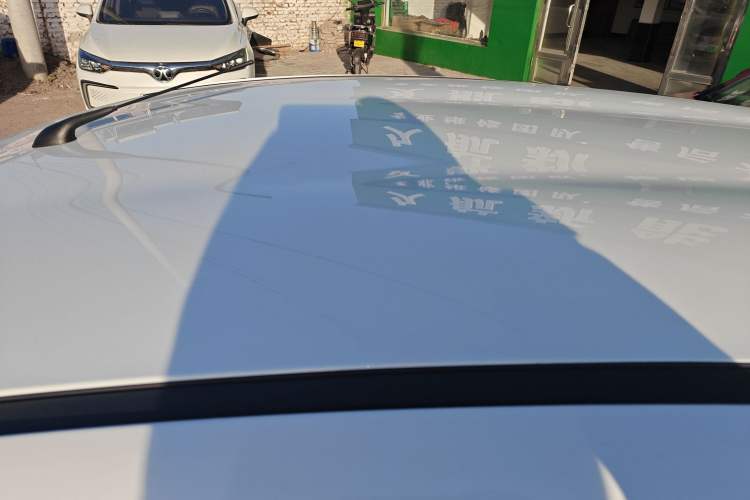 Used JMEV Xiao Qilin 2024 201km Comfort Version
