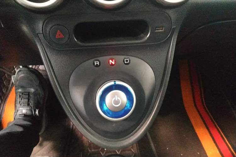 Used ORA Black Cat 2021 301 km Basic Version