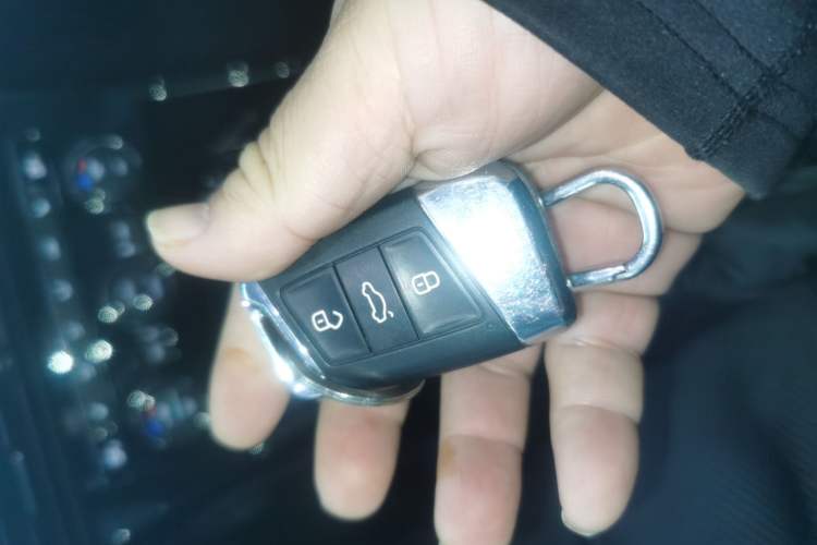 Used Volkswagen Passat 2019 330TSI Elite Edition China VI
