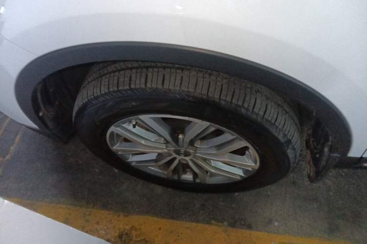 Used Geely Auto Emgrand X7 Sport 2020 1.8TD DCT Smart Connect PRO
