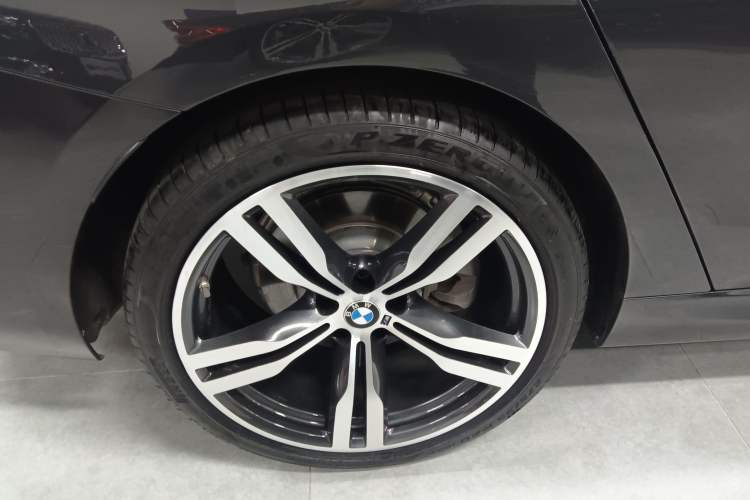 Used BMW 6 Series GT 2021 Restyled 630i M Sport Package