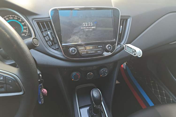 Used Chevrolet Cavalier 2016 1.5L Automatic Xinyue Edition
