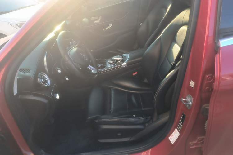 Used Mercedes-Benz C-Class 2018 C 200 L Sport Edition
