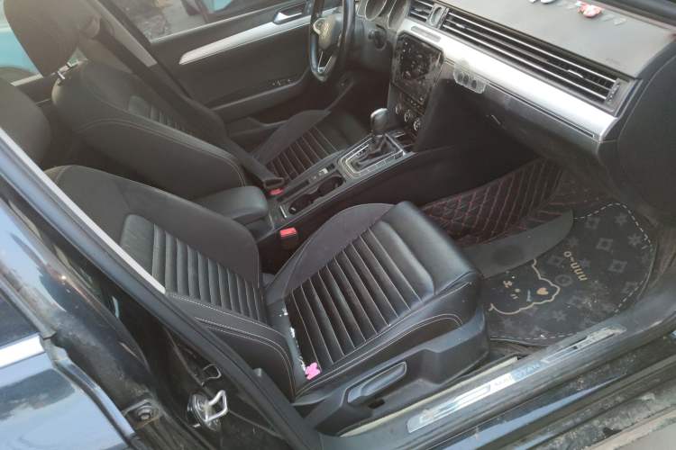 Used Volkswagen Magotan 2020 280TSI DSG Comfort Edition