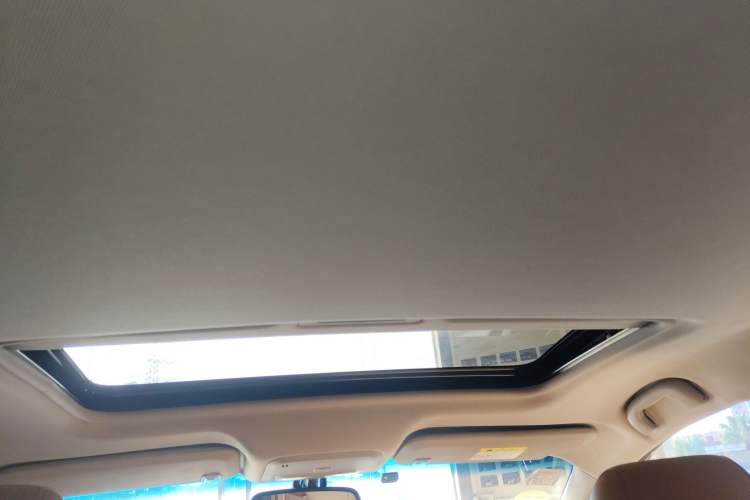 Used Buick GT 2018 18T Automatic Flagship Model
