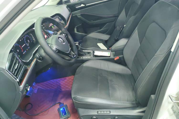 Used Volkswagen Sagitar 2021 280TSI DSG Excellence Edition
