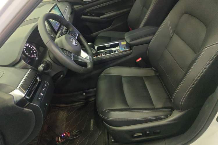 Used Nissan Teana 2022 2.0L XL-TLS Enjoyment Edition
