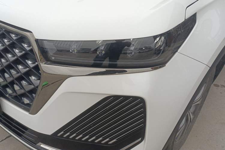 Used Chery Tiggo 7 2024 1.5T CVT Luxury Edition