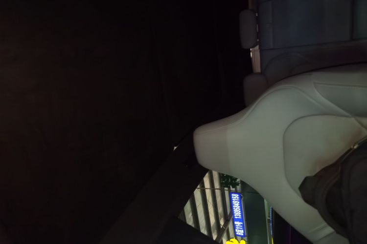 Used Nio ET5T 2024 75kWh Touring
