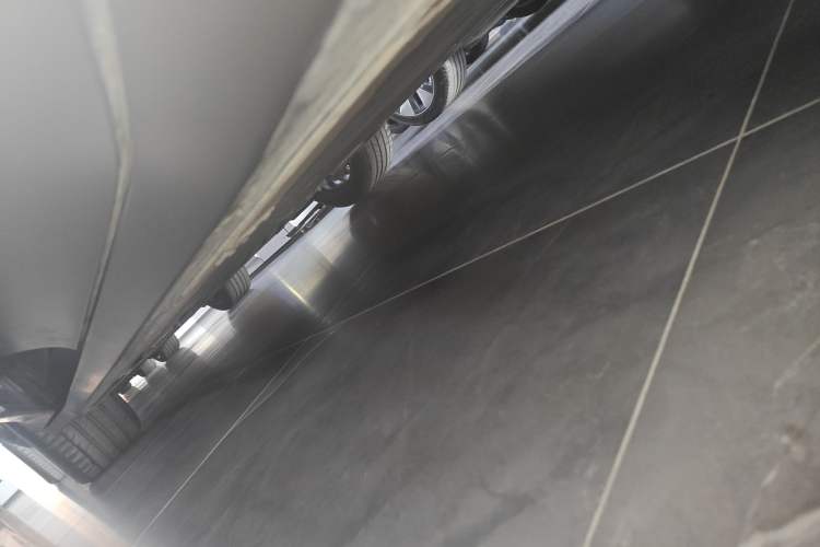 Used Nio EC6 2024 75 kWh
