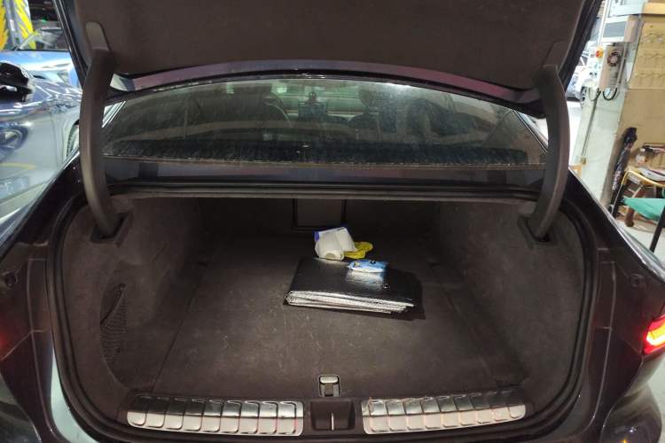 Used Nio ET7 2022 100kWh First Edition
