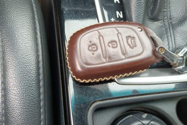 Used Hyundai Mistra 2014 1.8L Automatic Smart GLS