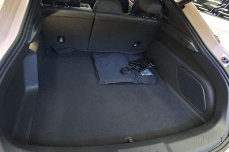 Used XPeng MONA M03 2025 502 Long-Range Max
