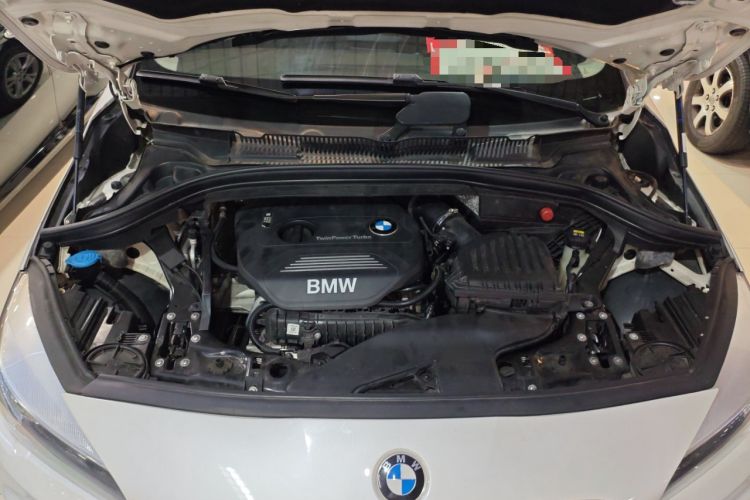 Used BMW 2 Series Active Tourer 2015 218i Leading Model
