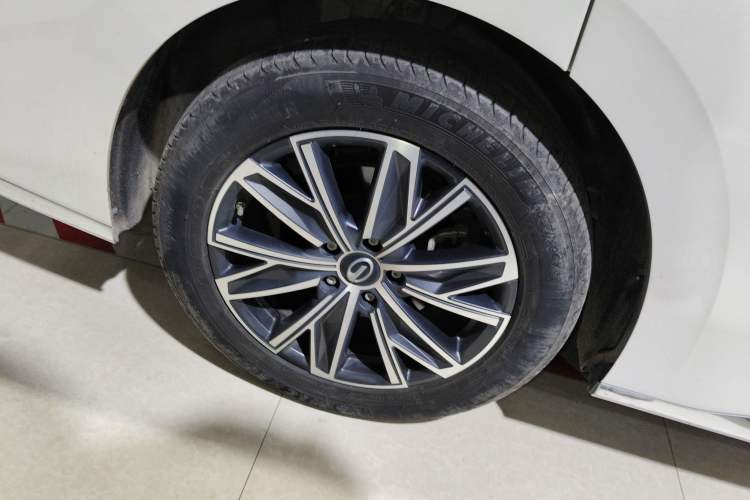 Used GAC Trumpchi M8 2024 Master Series 400T Ultimate Edition
