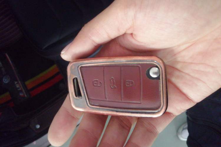 Used Volkswagen Tayron 2019 330TSI Two-Wheel Drive Luxury Model China VI Standard