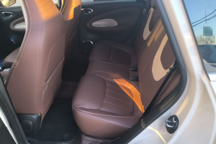 Used Wuling Bingo 2024 333 km Enjoyment Version