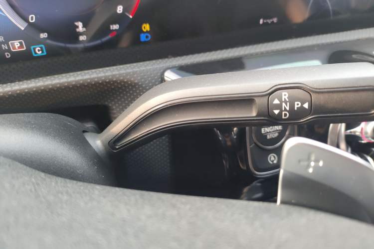 Used Mercedes-Benz A-Class 2019 A 200 L Sport Sedan
