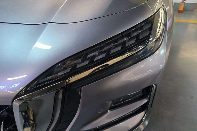 Used Hongqi H6 2023 2.0T ZhiZhen Edition