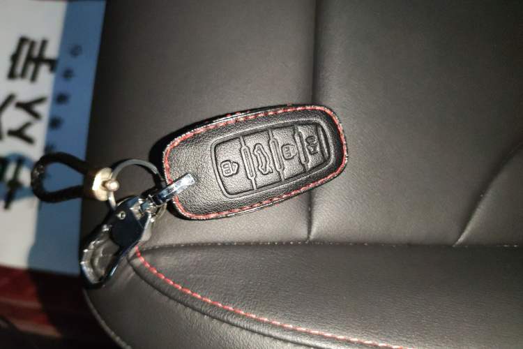 Used Haval M6 2019 1.5T DCT Two-Wheel Drive Value Edition China VI Standard