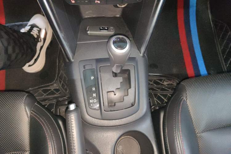 Used Mazda CX-5 2013 2.0L Automatic 4x4 Prestige Edition
